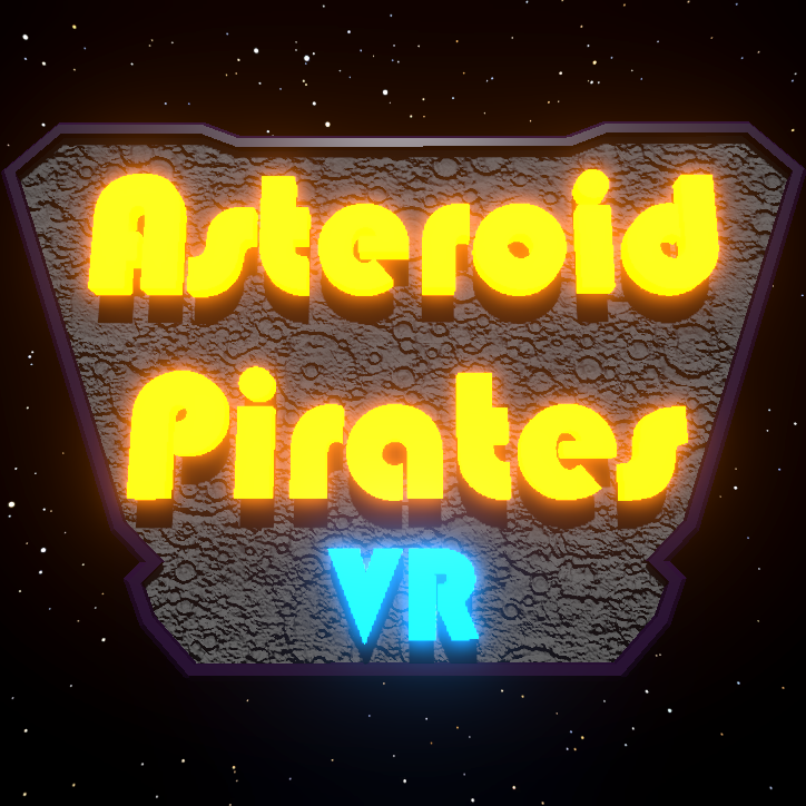 Asteroid Pirates